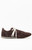 Vans Women's Brown Premium Super Lowpro Sneakers - 0542037910023