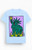 Men's Keith Haring Lady Liberty T-Shirt - 0097432810035