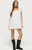 Edikted Women's Sepid Striped Cotton Mini Dress - 0271609690064