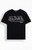 Von Dutch Men's Rhinestone T-Shirt - 0097513430011