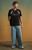 Formula 1 Men's x Pacsun Miami Short Sleeve Soccer Jersey - 0097484260006