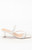 Steve Madden Women's Ajay Heels - 0580500270015