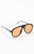 Quay Women's Chart Topper Aviator Sunglasses - 0650610830017