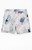 Hurley Men's Cannonball Lined Volley 6" Swim Trunks - 0150517470006