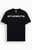 Students Golf Men's Solid Chrome T-Shirt - 0097611810003
