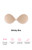 BOOMBA Women's Backless Strapless Sticky Bra - 0276611780007