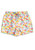 Boardies Men's Club Tropicana 4.7" Swim Trunks - 0239610600011