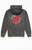 Santa Cruz Kids Delfino Spotlight Dot Hoodie - 0781020500026