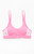 adidas Women's Active Scoop Sports Bralette - 0775512530012