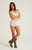Beverly and Beck Women's Alana Pearl Crochet Sweater Tank Top - 0740468530001