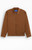 Awake NY Men's Lightweight Wool Harrington Jacket - 0202603440024