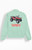 Awake NY Men's 4 Wheeler Coach Jacket - 0202603440026