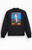 Awake NY Men's Cobra Bomber Jacket - 0202603440038