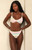 Dippin' Daisy's Women's Besties High Waisted Bikini Bottom - 0270603600038