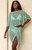 Dippin' Daisy's Women's Juice Cafe Poncho - 0270603600040
