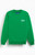 Awake NY Men's Crew Neck Sweatshirt - 0192603440078
