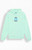 Awake NY Men's Globe Hoodie - 0192603440079