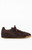 Puma Women's Brown Arizona Lace Sneakers - 0542497750027