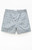 Pacsun Men's Multi Plaid 4.5" Swim Trunks - 0150517680017