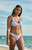 Roxy Women's Golden Glow V Cheeky Bikini Bottom - 0825610180096