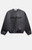 Fear of God ESSENTIALS Men's Iron Gray Crew Neck Sweatshirt - 0192250500131634
