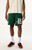 Brixton Men's Tiger Everyday Stretch Hybrid Shorts - 0172440200012