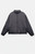 Fear of God ESSENTIALS Men's Iron Gray Puffer Jacket - 0202609930060634