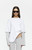 LIONESS Women's Bottega Layered Long Sleeve Top - 0731511950043