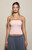 Pacsun Women's Ava Sleek Tube Top - 0723461580036