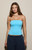 Pacsun Women's Ava Sleek Tube Top - 0723461580036