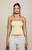 Pacsun Women's Ava Sleek Tube Top - 0723461580036
