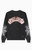 Rolling Loud Men's Rhinestone Long Sleeve T-Shirt - 0230611900006