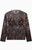 Rolling Loud Men's Gothic Flame Long Sleeve T-Shirt - 0230611900012