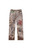 Rolling Loud Men's Goth Flame Baggy Sweatpants - 0240611900002