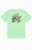 Santa Cruz Kids Meek Slasherbox T-Shirt - 0781020500012