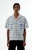 FORD Men's Western Button Front Camp Shirt - 0180250500269