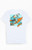 Santa Cruz Men's Meek Slasher Box T-Shirt - 0097020500018