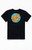 Santa Cruz Kids Delfino Spotlight Dot T-Shirt - 0781020500021