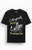 New Era Men's Angels Baseball Cowboy T-Shirt - 0097514970212