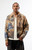 Pacsun Men's Fortuna Zip Up Jacket - 0201611130024