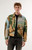 Pacsun Men's Roma Zip Up Jacket - 0201611130025