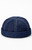 Pacsun Men's Denim Docker Cap - 0640611890001