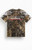 Civil Men's RFC Forever Camo T-Shirt - 0097460120080