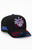 FIFA Men's Embroidered Lady Liberty Snapback Hat - 0641512940018
