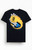 Santa Cruz Men's Screaming Reaper T-Shirt - 0097020500013