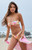 Kulani Kinis Women's Tropical Y Cheeky Bikini Bottom - 0825604650026