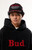 Budweiser Men's by Pacsun Main Snapback Hat - 0641603260082