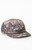 Obey Men's Slanted Pigment 6 Panel Strapback Hat - 0641502750001
