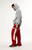 FIFA Men's World Cup Team USA Snap Button Track Pants - 0135512940006