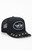 Boys Lie Women's Blacksmith Grommet Trucker Hat - 0643604280002